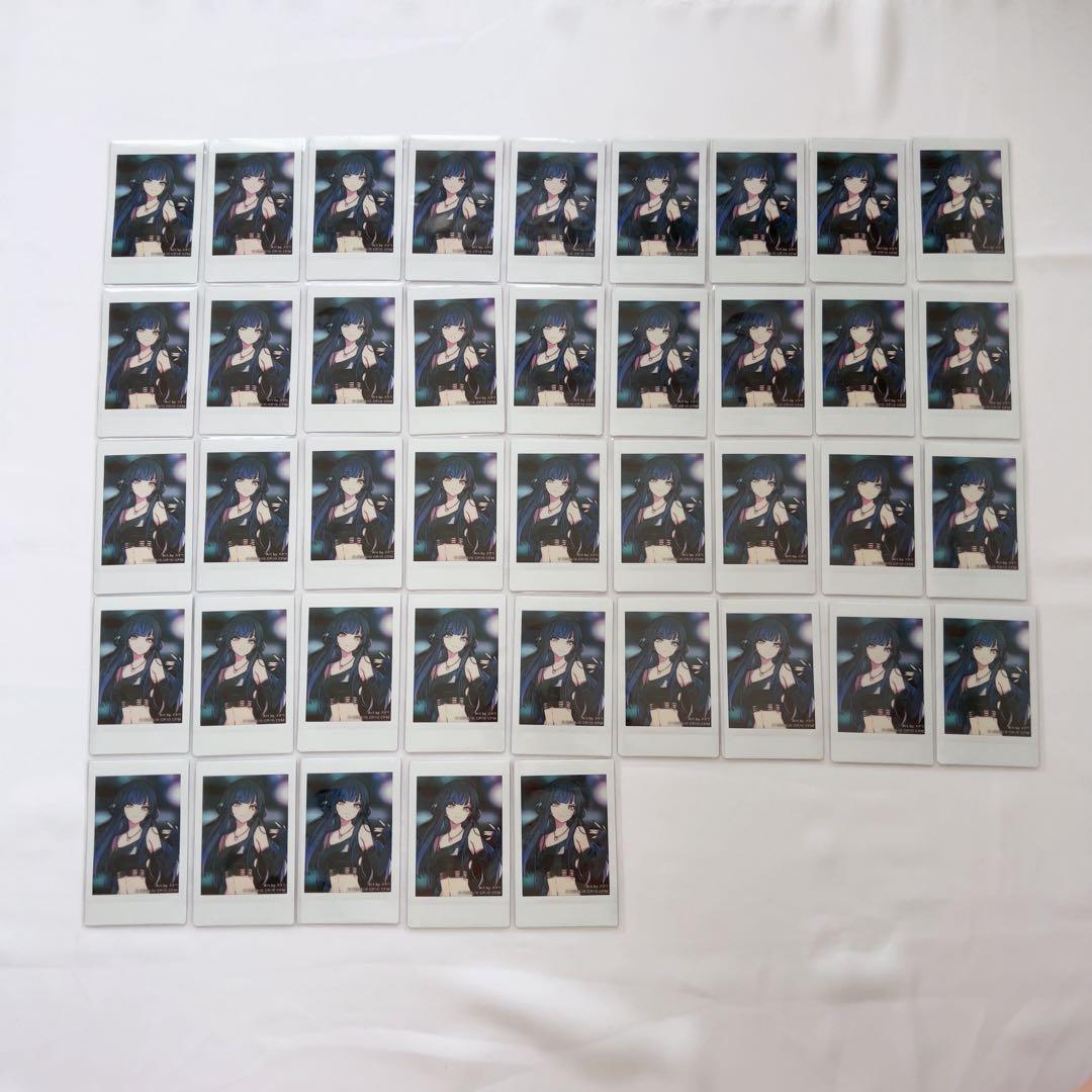 【¥29,999→25,000 1月中限定値下げ】白石杏 ZOZOTOWNチェキ