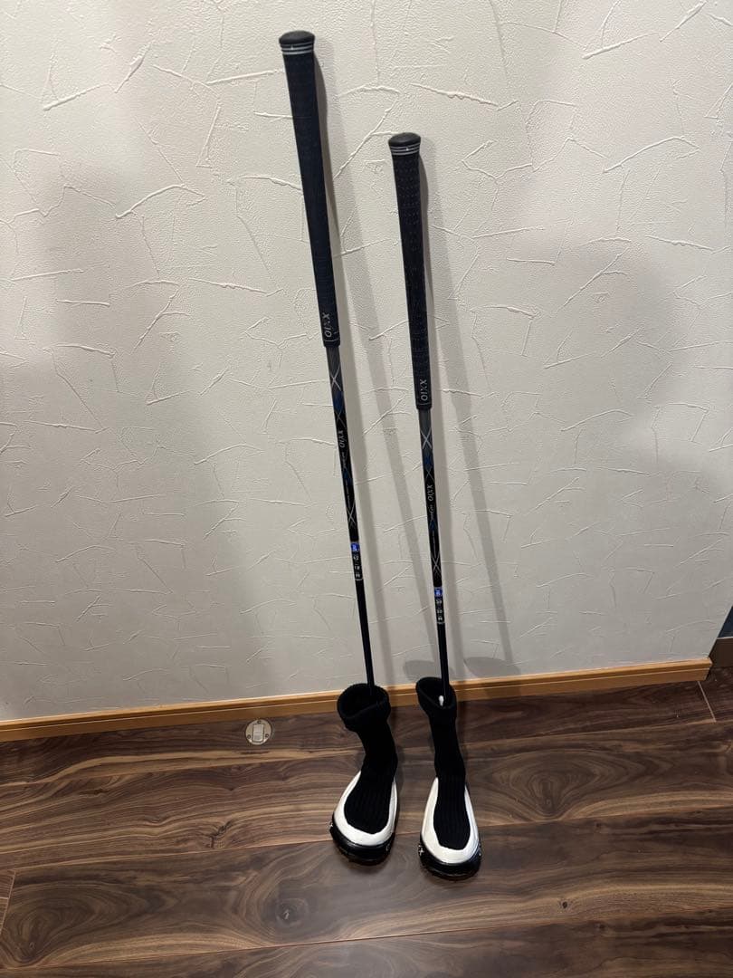 ゼクシオ　　5番　6U番