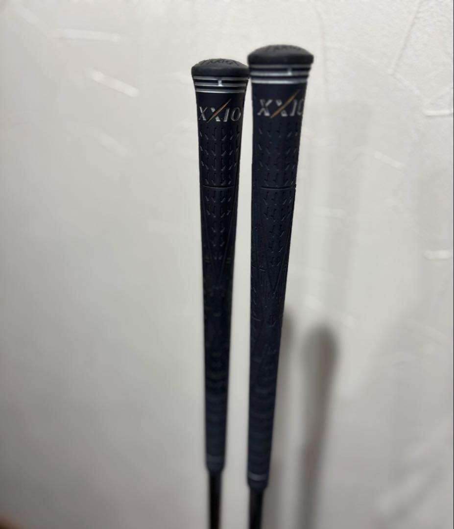 ゼクシオ　　5番　6U番