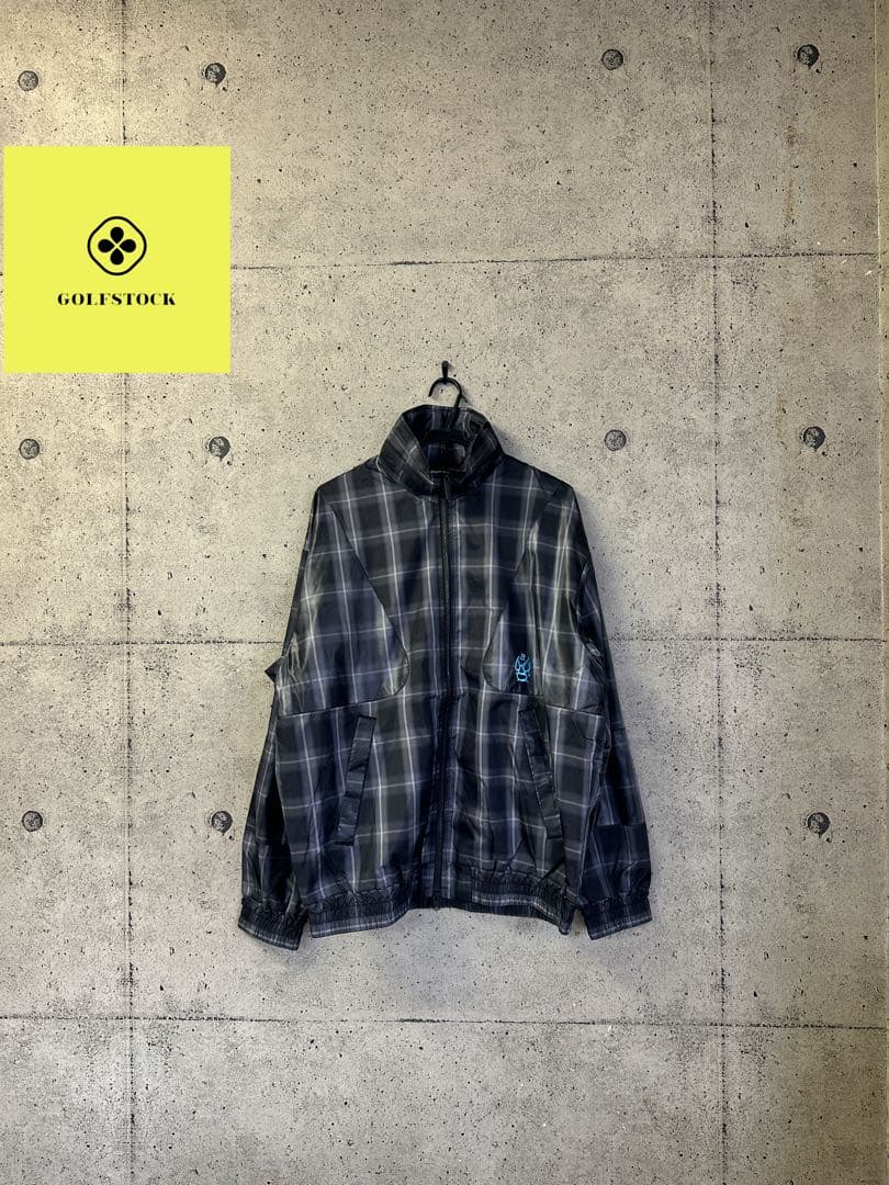 【新品未使用】サイズ4 メンズ ブルゾン ラッセルノ 1661