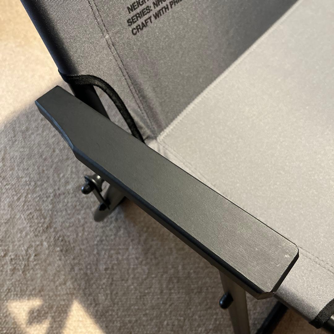 NEIGHBORHOOD ベンチ　グレー