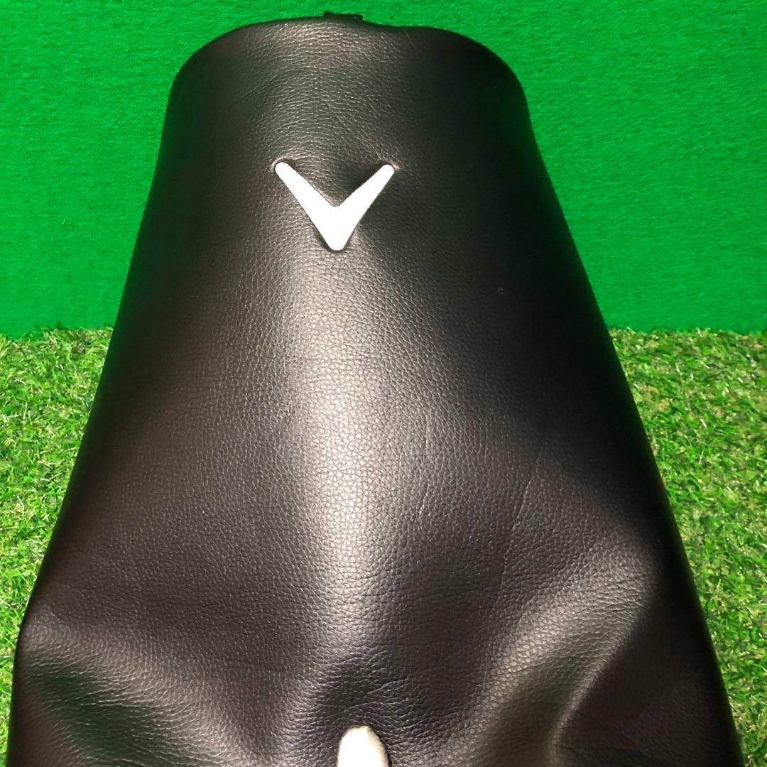 極美品‼️Callaway X HOT キャディバッグ キャロウェイ 4分割