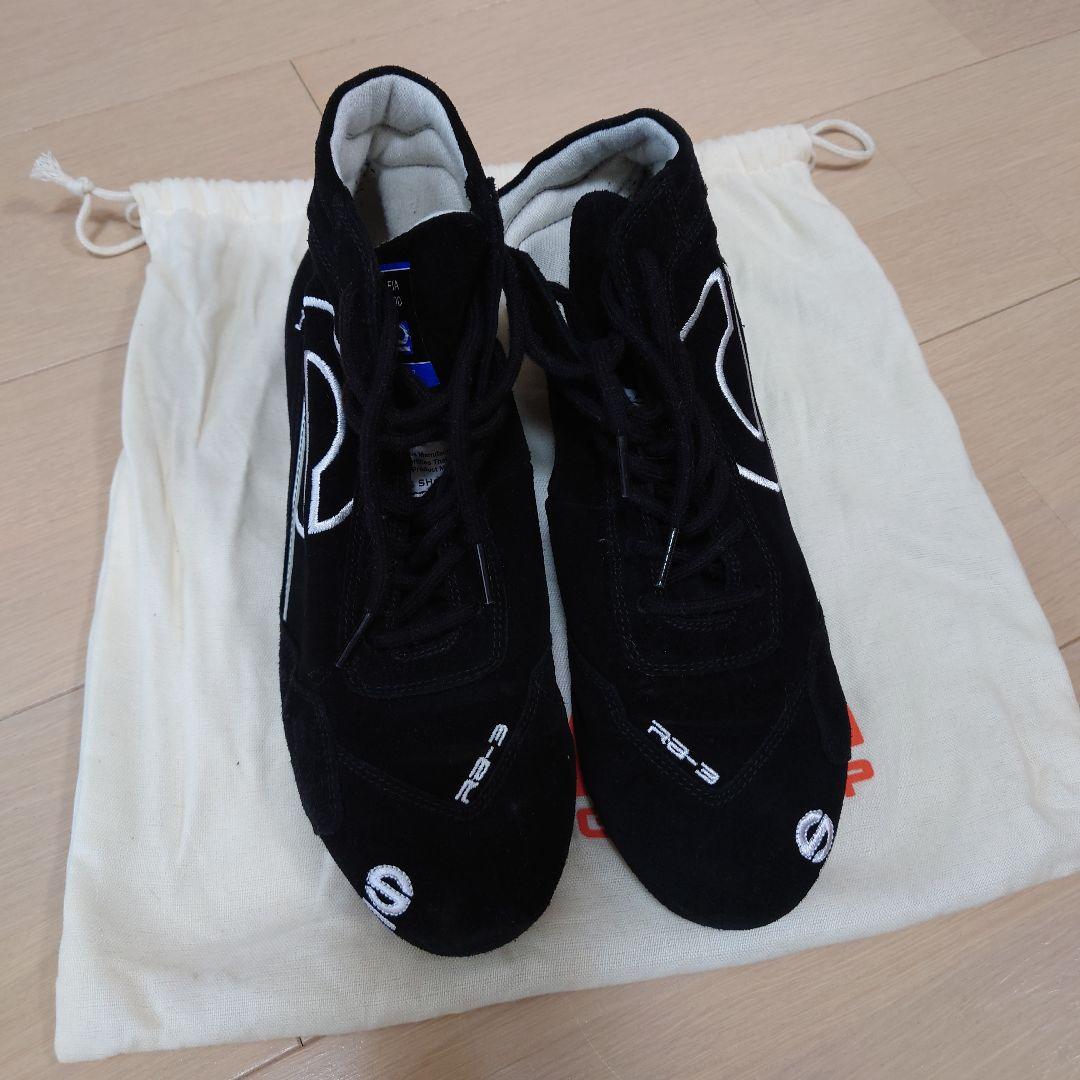 SPARCO SLALOM RA-3 42サイズ