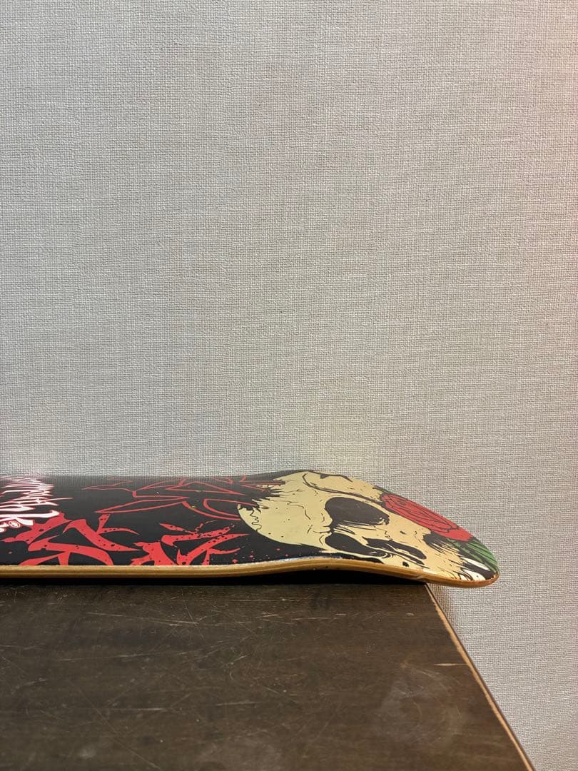 KOTTONMOUTH KINGS コットンマウスキングス スケートデッキ