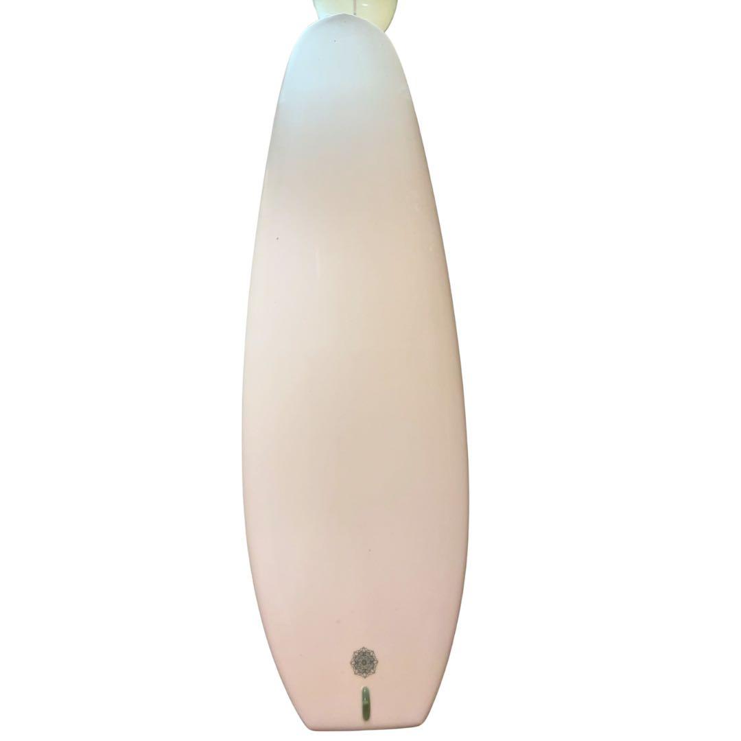 【未使用】クーパーフィッシュピッグ　 サーフボード　ロングボード