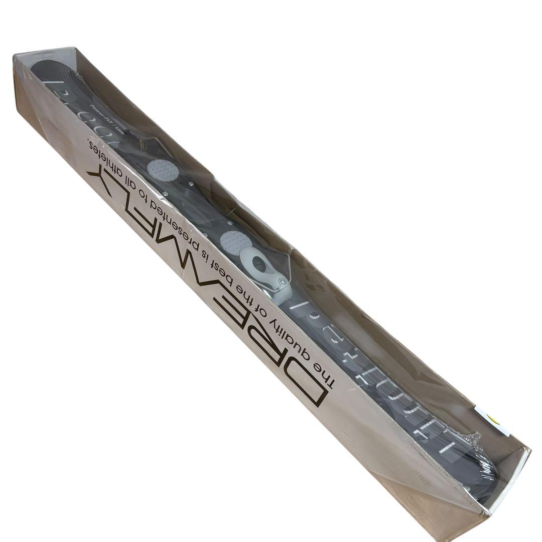 未使用　新品　メンズ　ショートスキー　ファンスキーセット　26-26.5cm