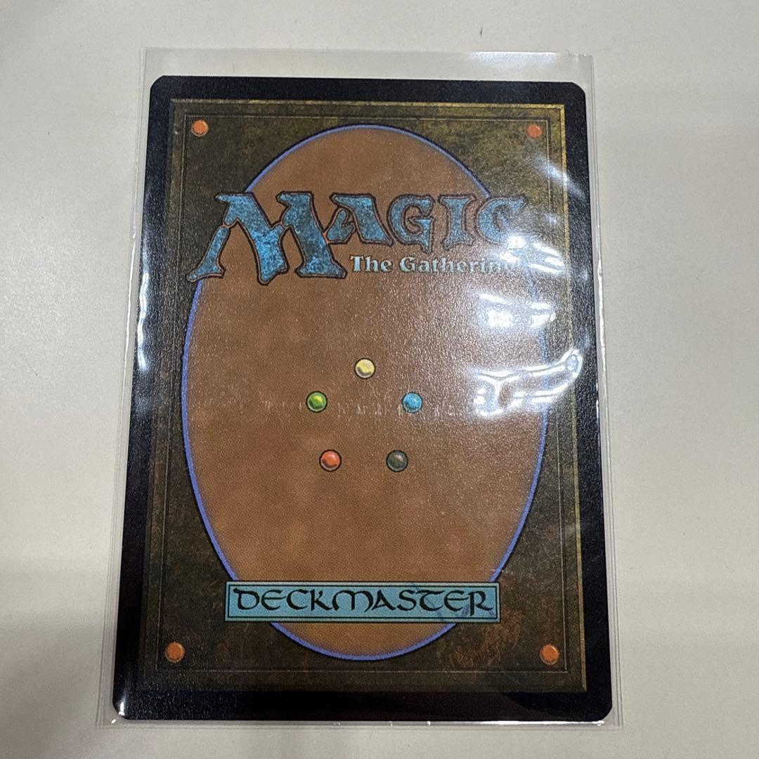 mtg スポットライト　参加プロモ　ミッドガルの傭兵、クラウド