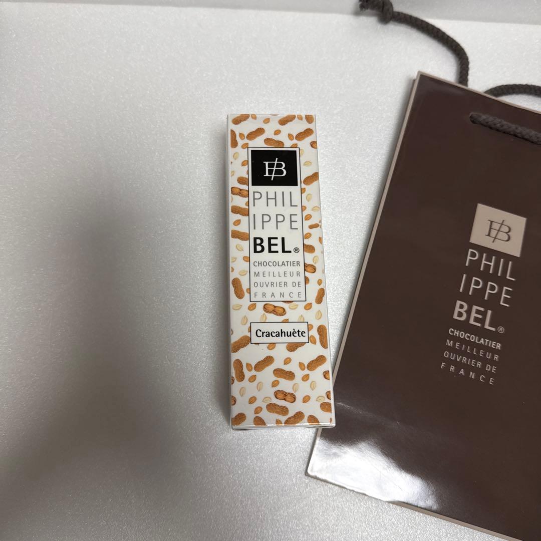 PHILIPPE BEL クラッカウエット