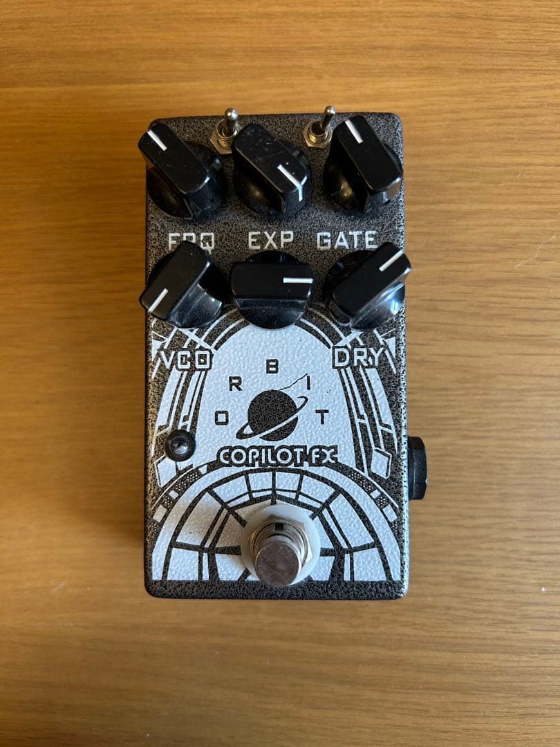 ベース COPILOT FX orbit