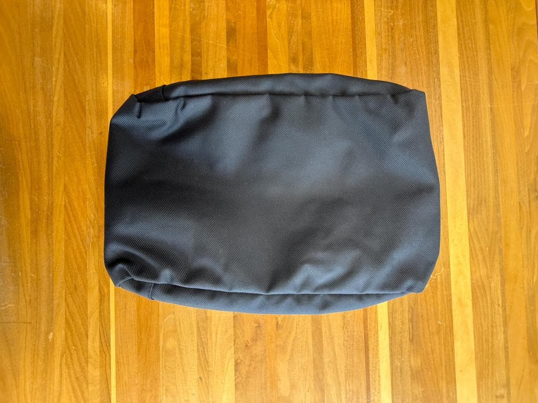 BRIEFING ブリーフィング　 シューズケース