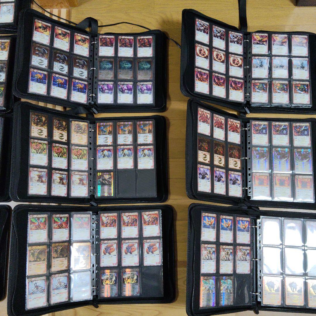 即*a様 バトルスピリッツ　まとめ売り　Xレア以外　1種類3枚ほぼコンプリート