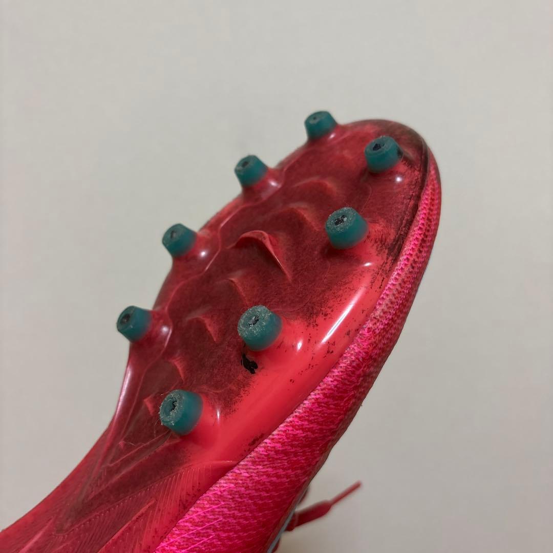 ナイキ マーキュリアルヴェイパー16プロ AG 25.0センチ