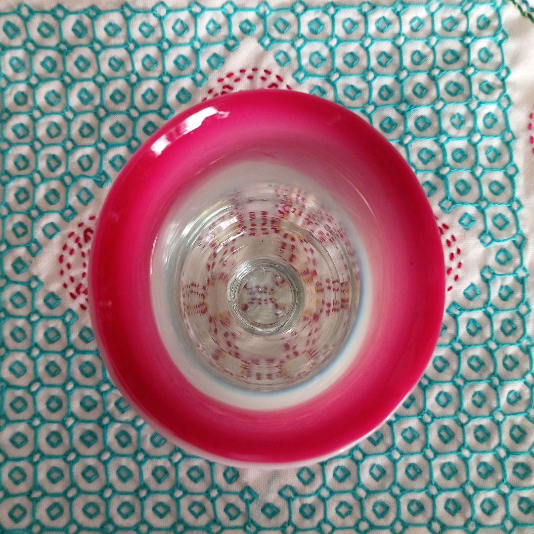 和製ガラス 氷カップセット