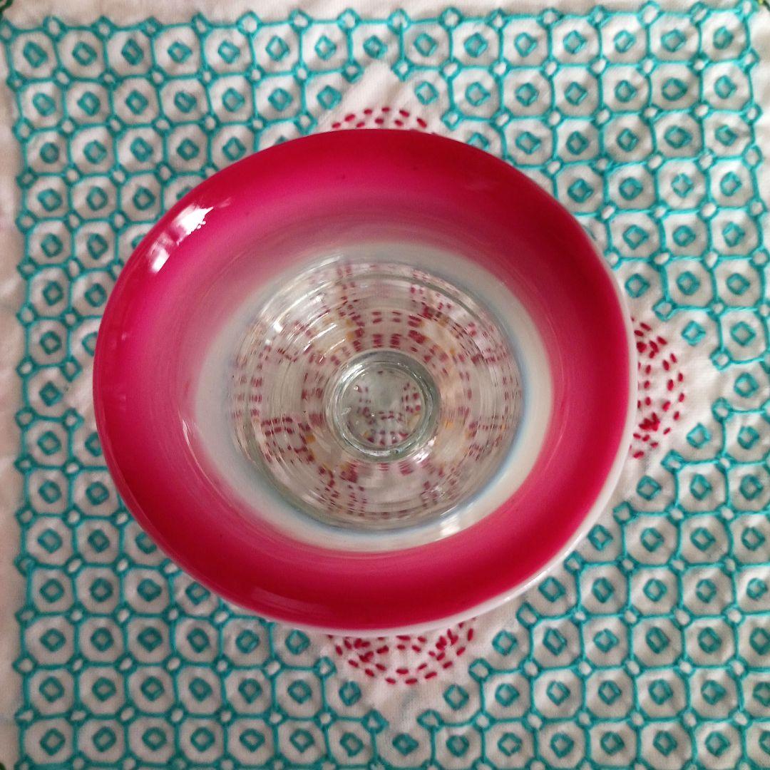 和製ガラス 氷カップセット