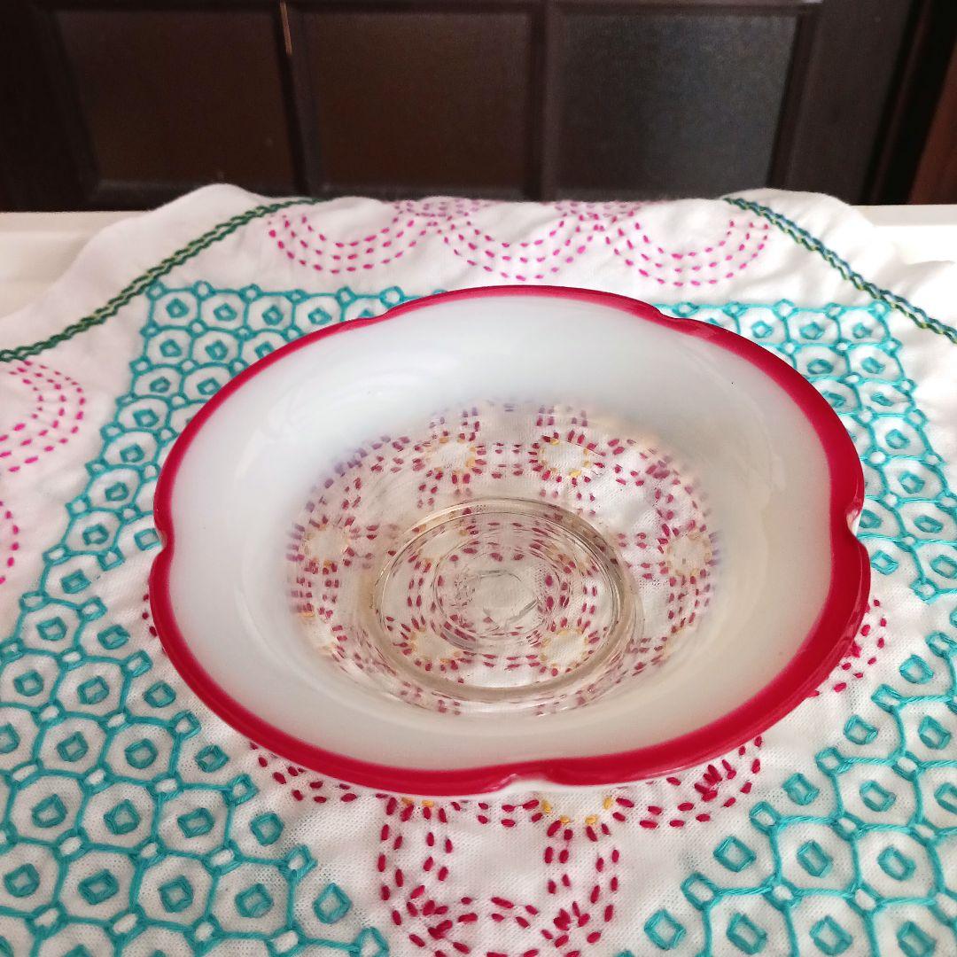 和製ガラス 氷カップセット