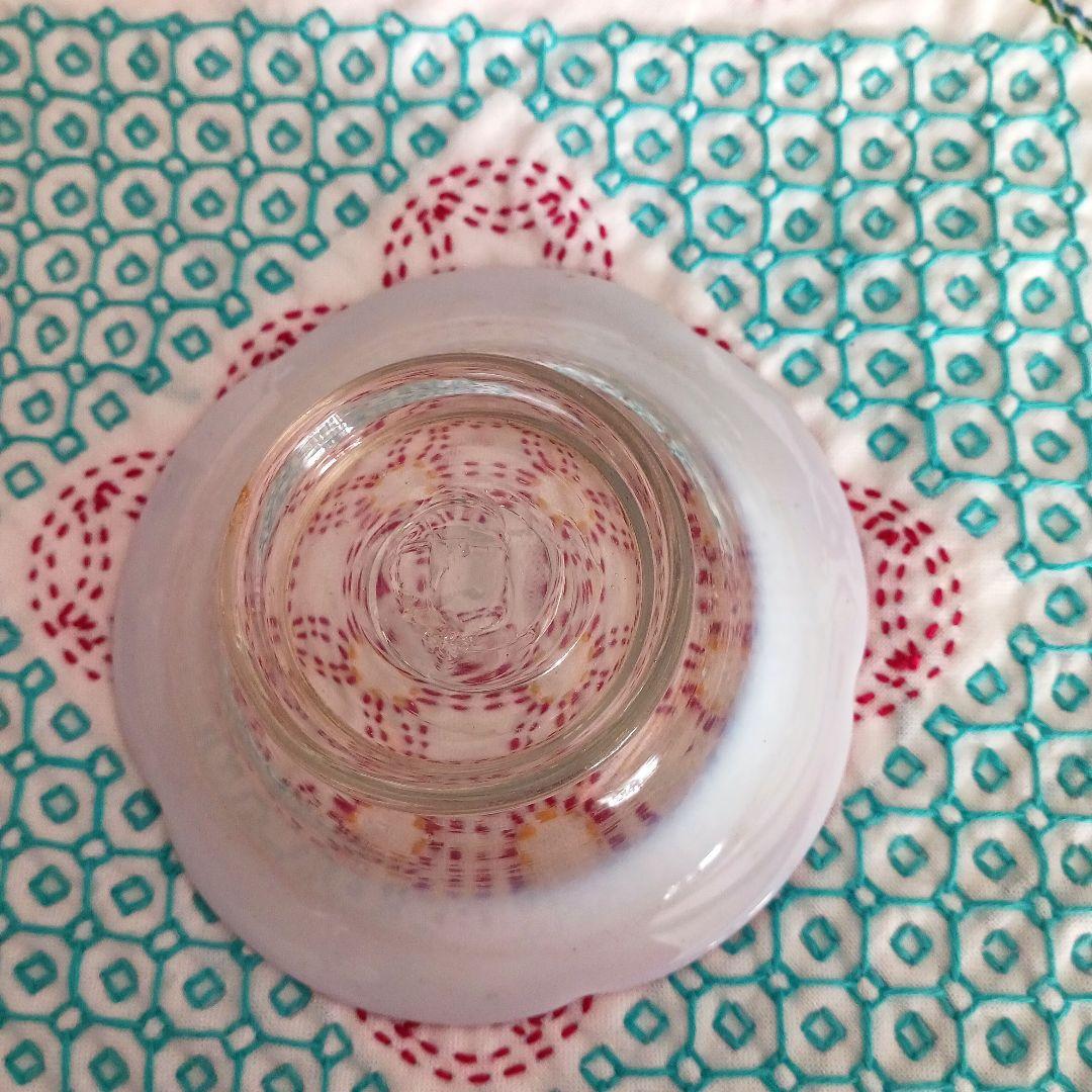 和製ガラス 氷カップセット