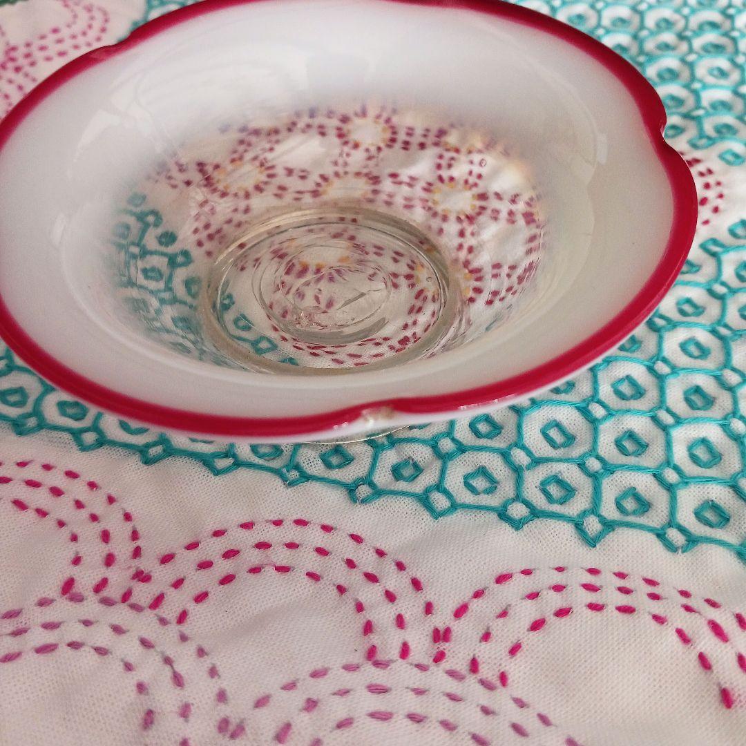 和製ガラス 氷カップセット