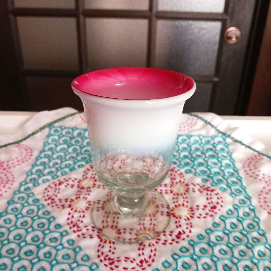 和製ガラス 氷カップセット