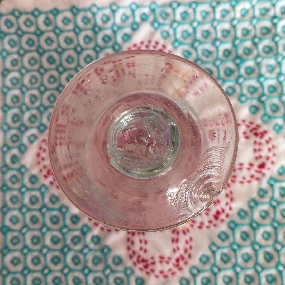 和製ガラス 氷カップセット