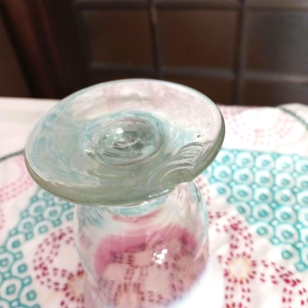 和製ガラス 氷カップセット