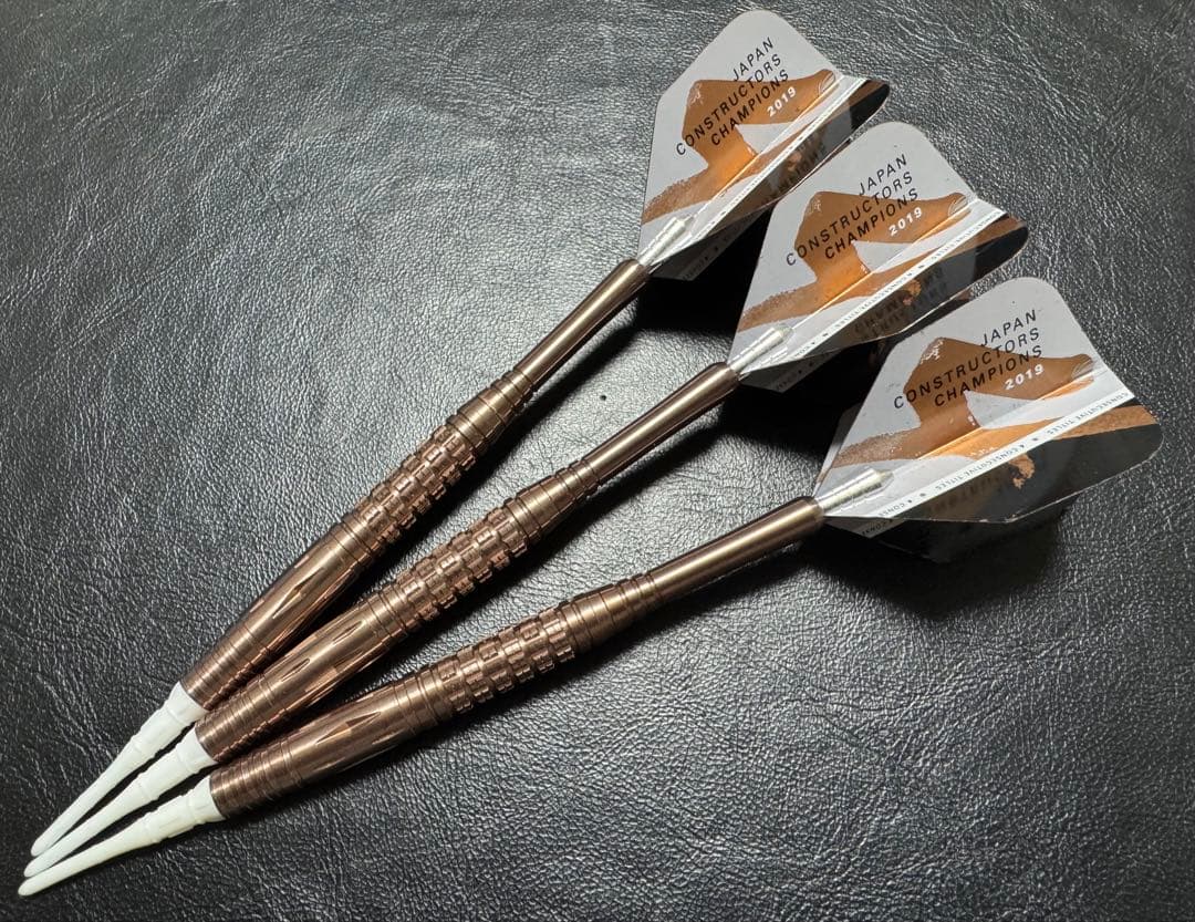 ターゲット ジャパン コンストラクターズ チャンピオン ザ ミラクル 鈴木未来