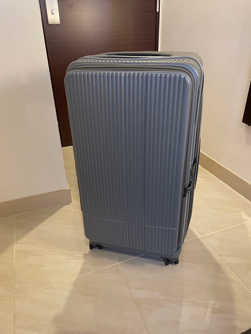 イノベーター Innovator キャリーケース INV750DOR 92L