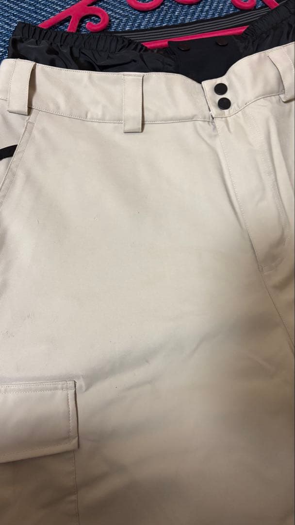 ROME SDSスノーパンツ