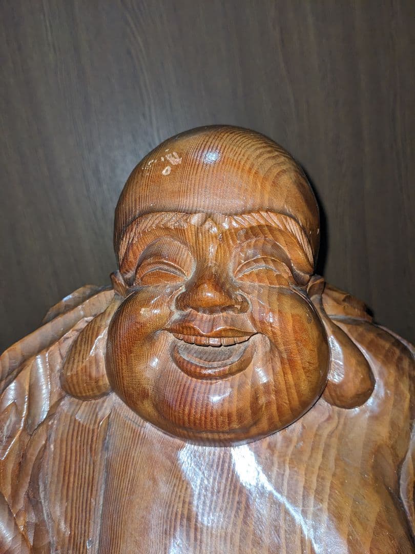 巨大 大黒様(62cm)