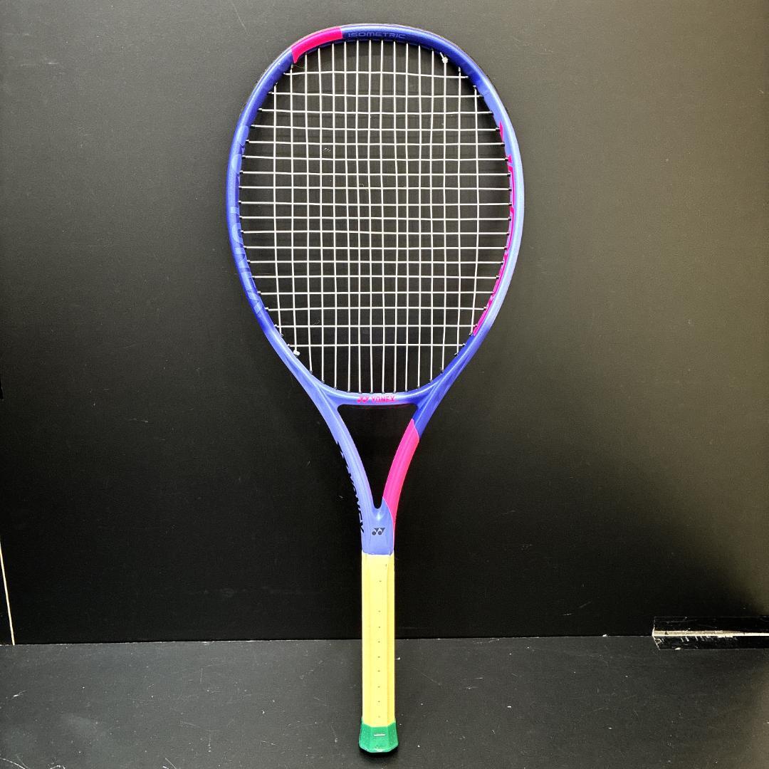 YONEX VCORE GAME ヨネックス　硬式テニスラケット　美品