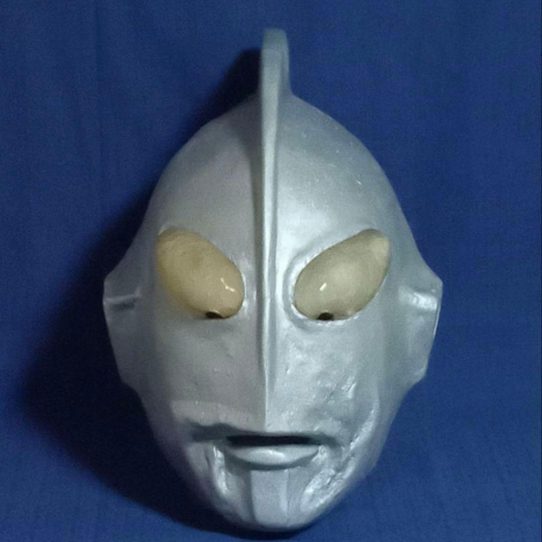 レプリカマスク