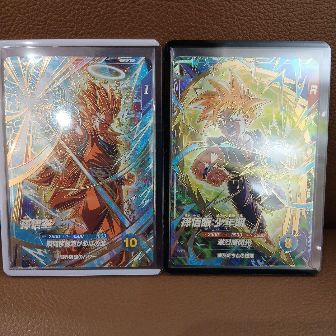 スーパーダイバーズ SDVTP-004 005 パラレルまとめ売り