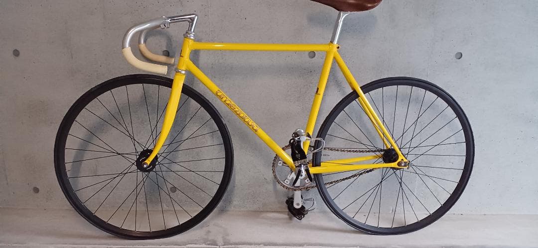 希少・実戦向き　UMEZAWA トラックレーサー 完成車 NJSパーツ多数