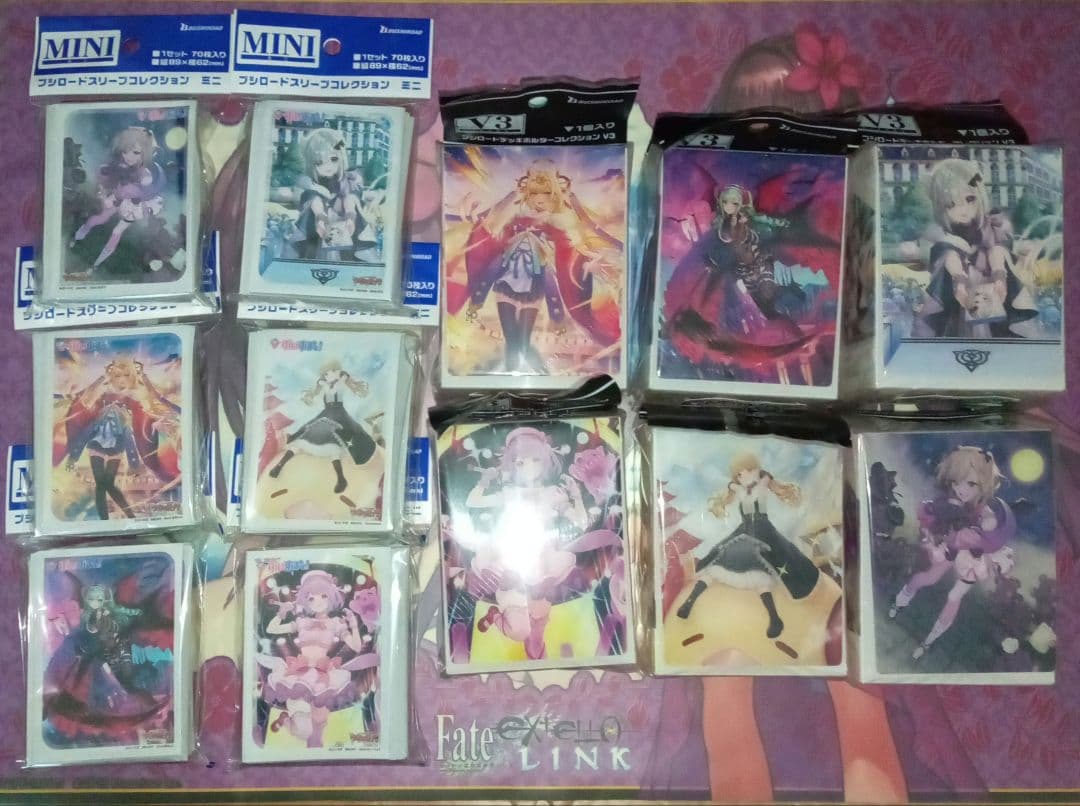 VG ぶいすぽっ！ まとめ売り　専用