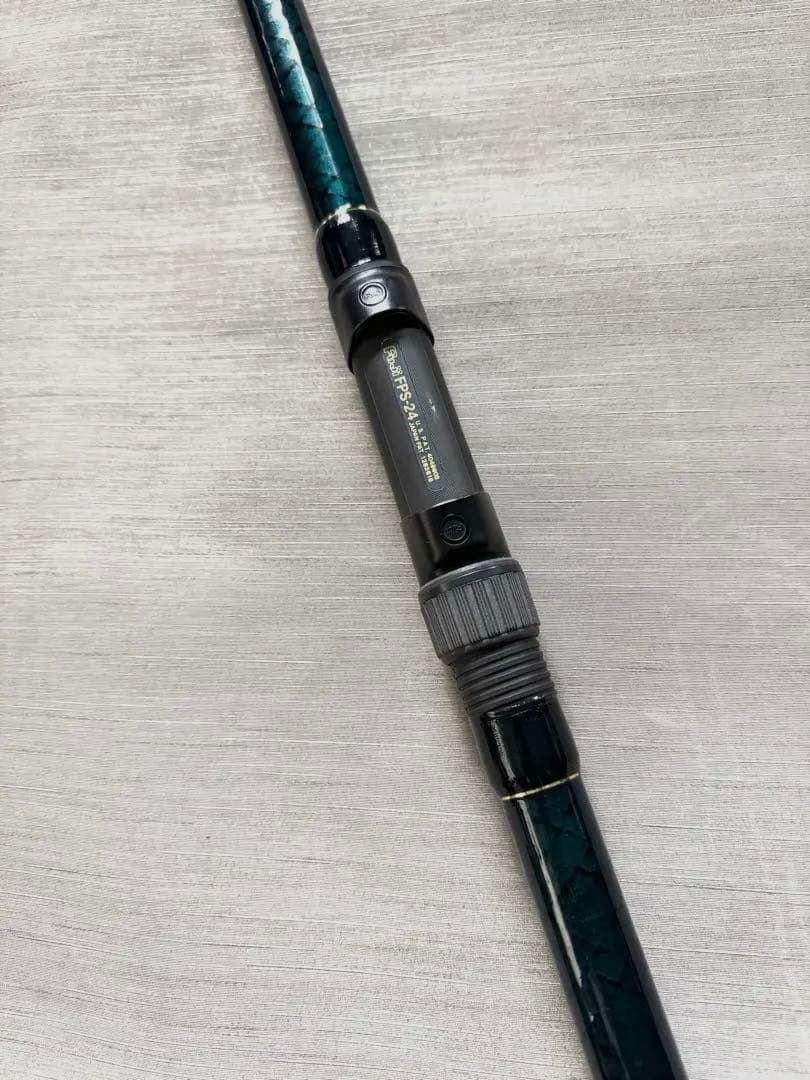 ダイワ　ウィスカー 大島　4号54遠投P