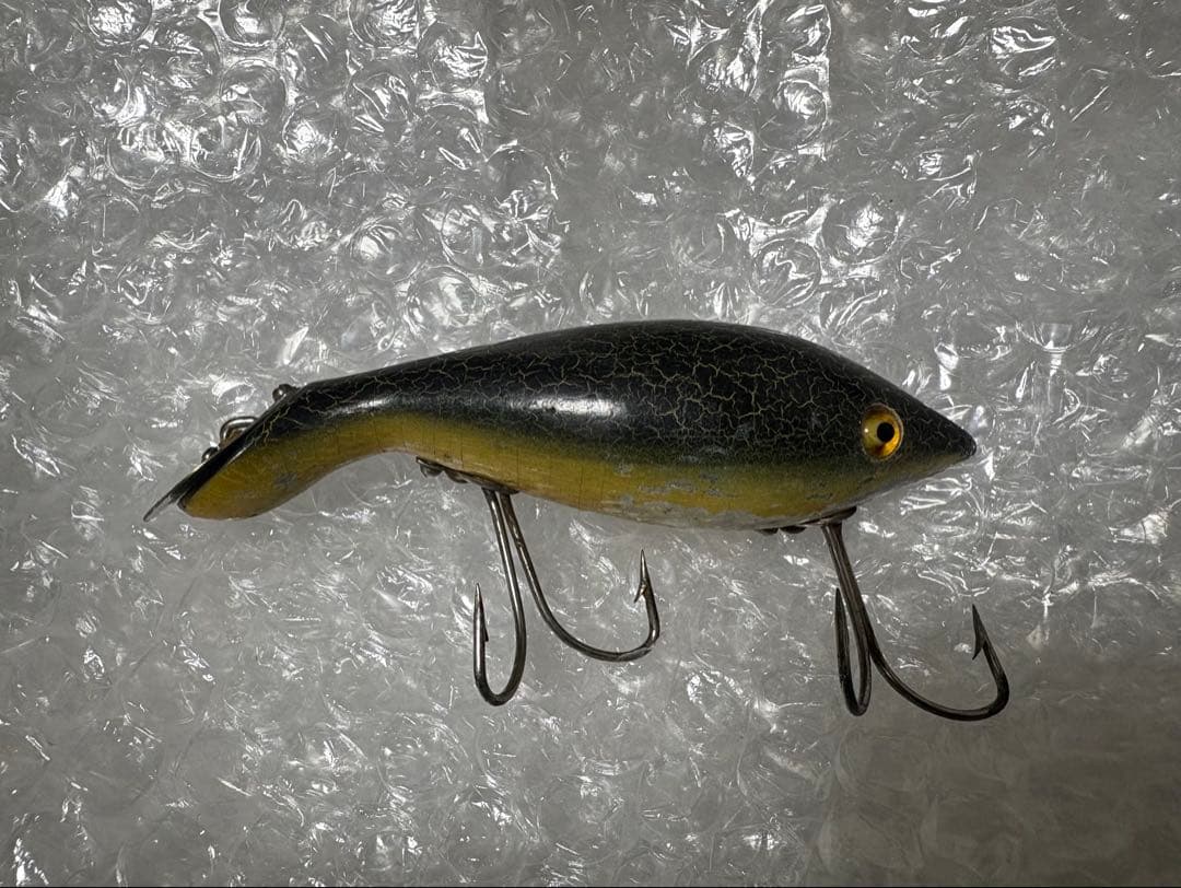 アンティークヘドン　ドワジャック　タドポリー　最初期　1918年　#5000