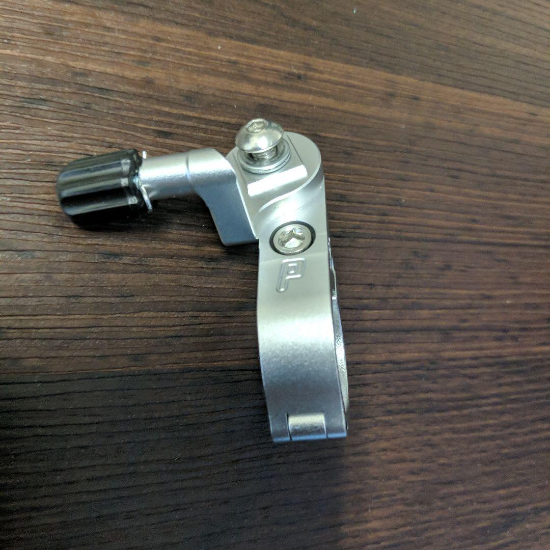 PAUL THUMBIES 右用 前用、新品　未使用