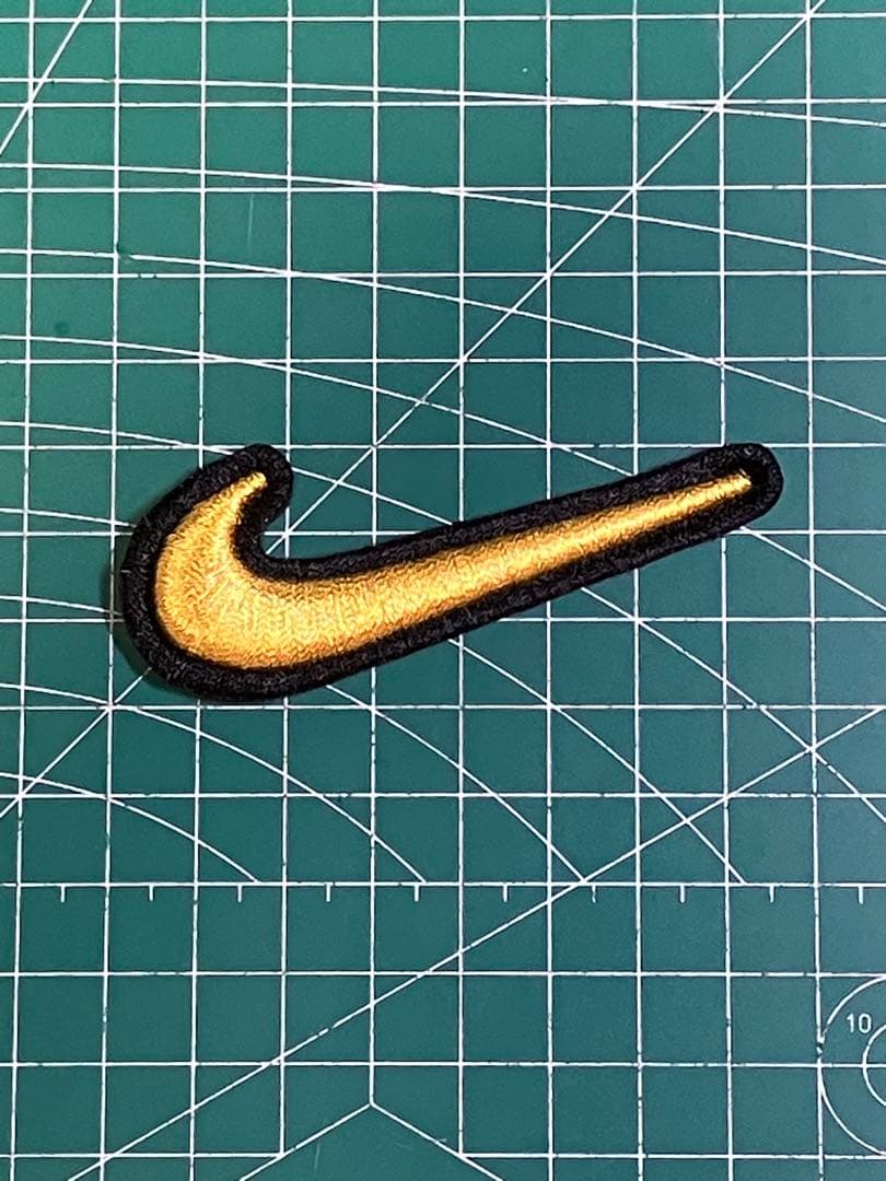 NIKE グローブ ラベル 新品