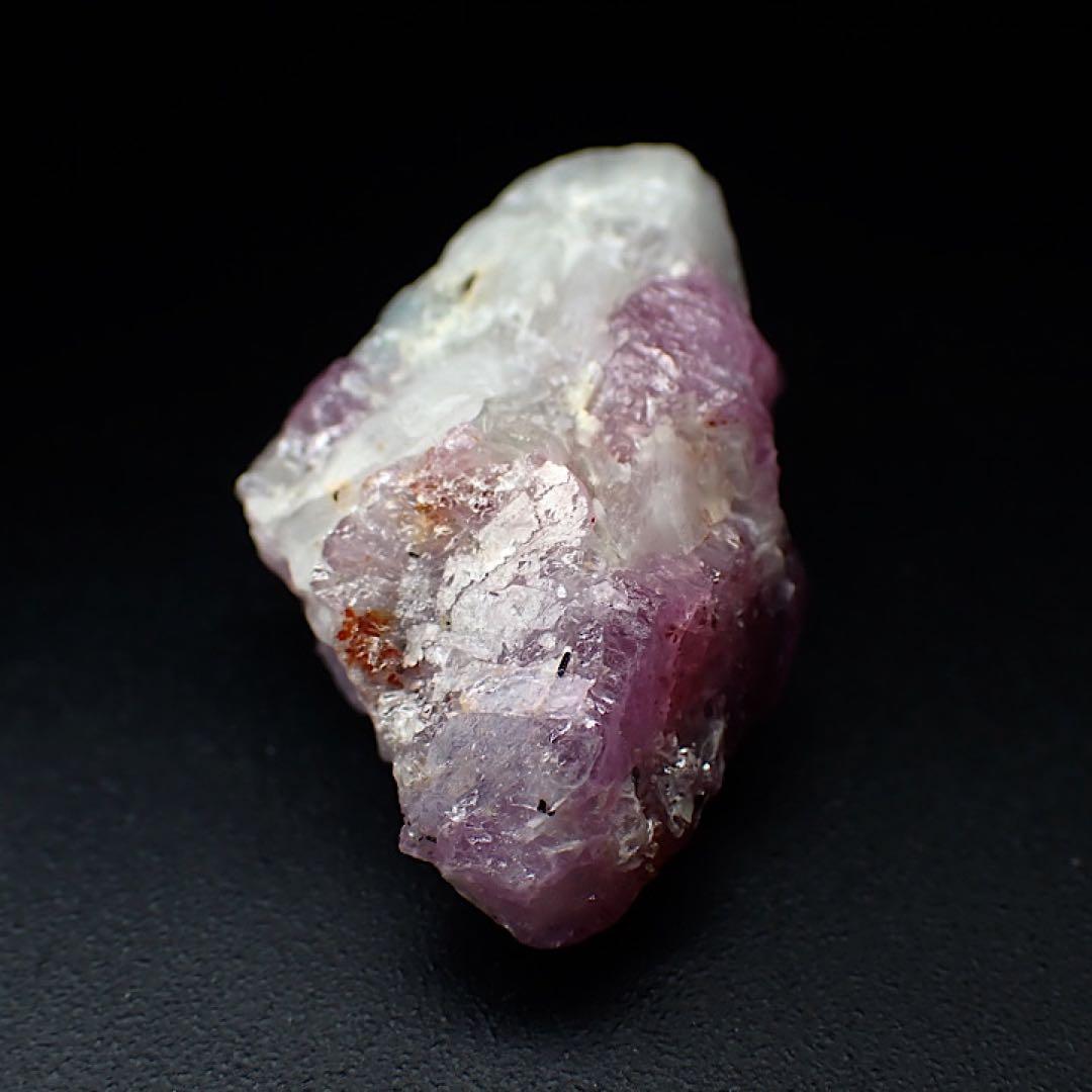 【パキスタン/カシミール/バタクンディ産】サファイア原石