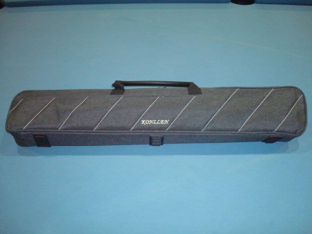 『リュックタイプ』　KONLLEN ソフトキューケース 3バット　4シャフト