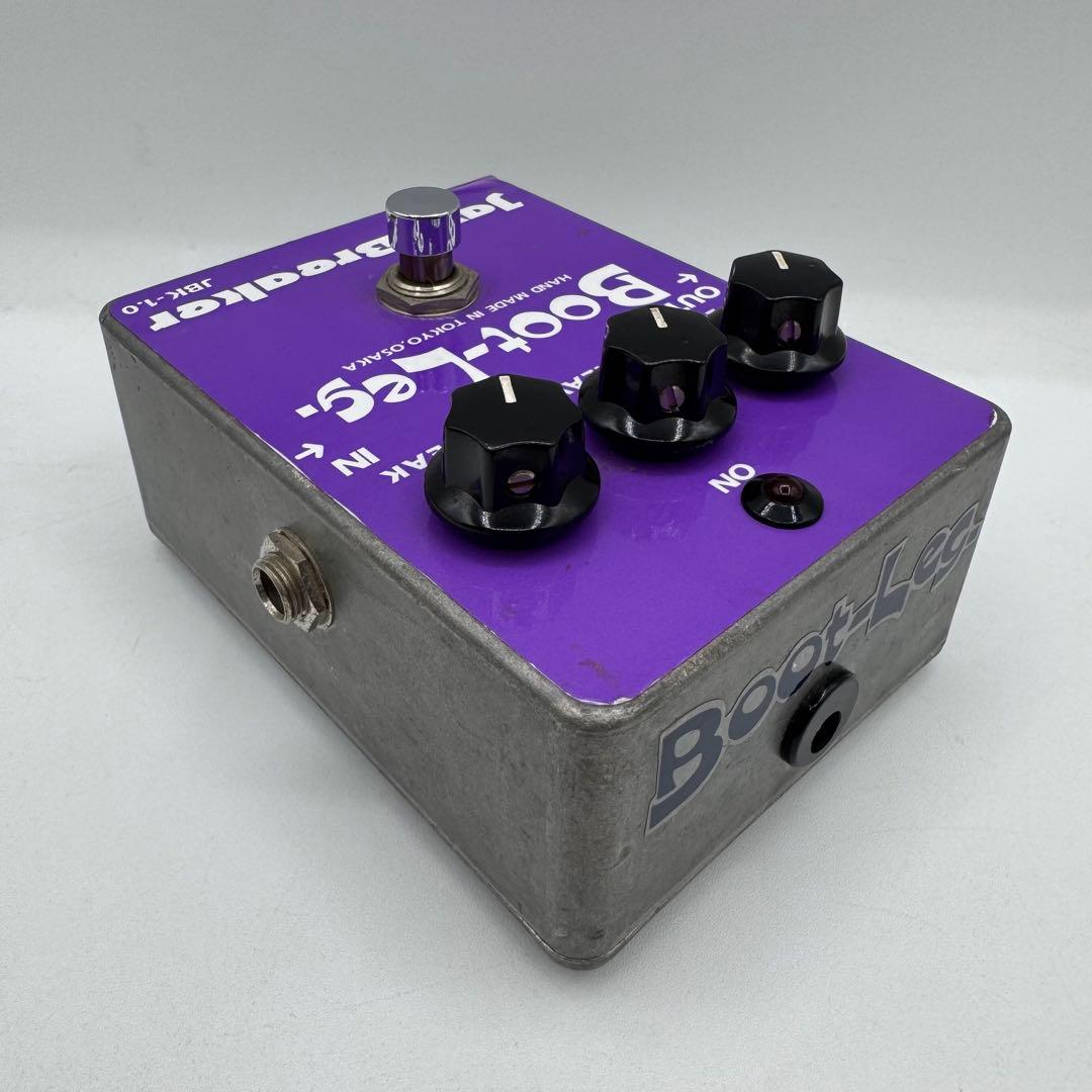 ギター Boot-leg JBK-1.0 Jaw Breaker