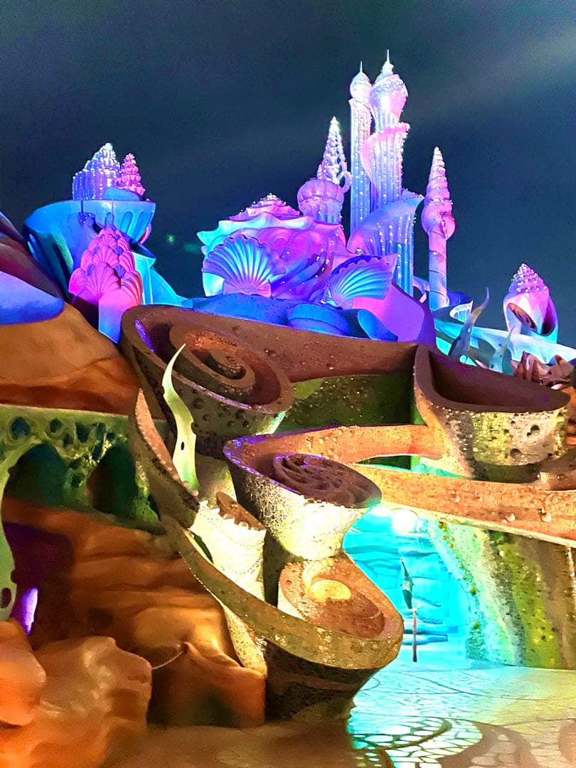 パルパルーザ　ミニー@ファンダーランド　ポップコーンケース　スーベニア　5点