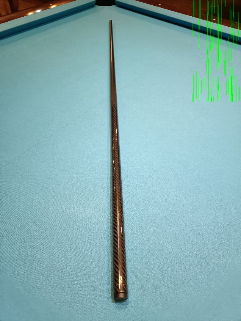 EAGLEKING カーボンジャンプキュー