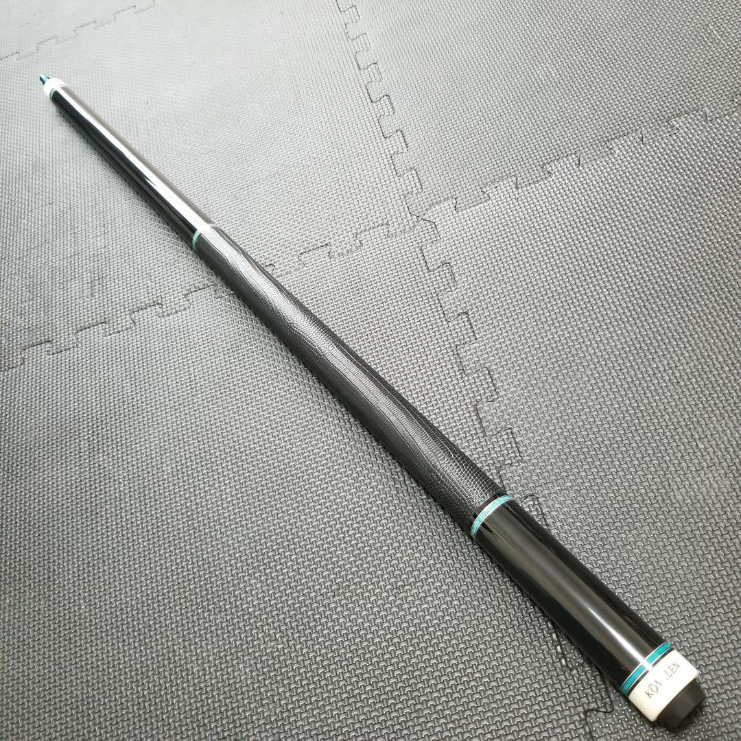KONLLEN コンラン　ビリヤードキュー　バットのみ