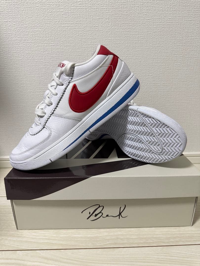 シューズ(男性用) Nike BOOK1 EP 26.5cm