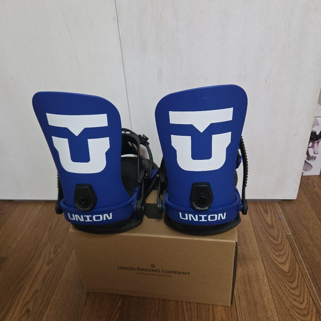 UNION ストラータ