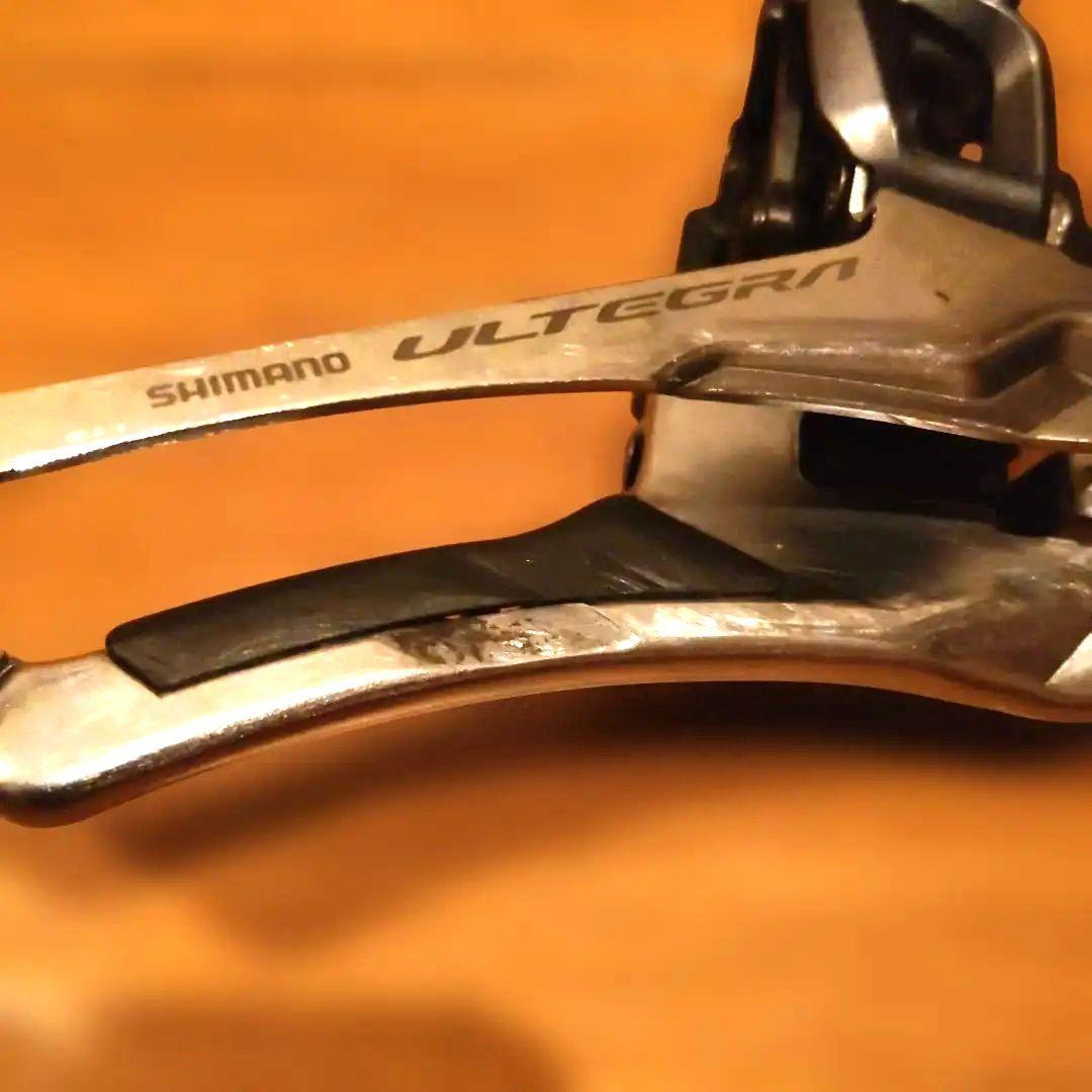 や*ま様 ULTEGRA コンポーネント　R8000　BBB　シマノ　SHIMA