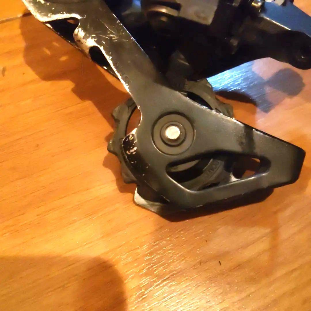 や*ま様 ULTEGRA コンポーネント　R8000　BBB　シマノ　SHIMA