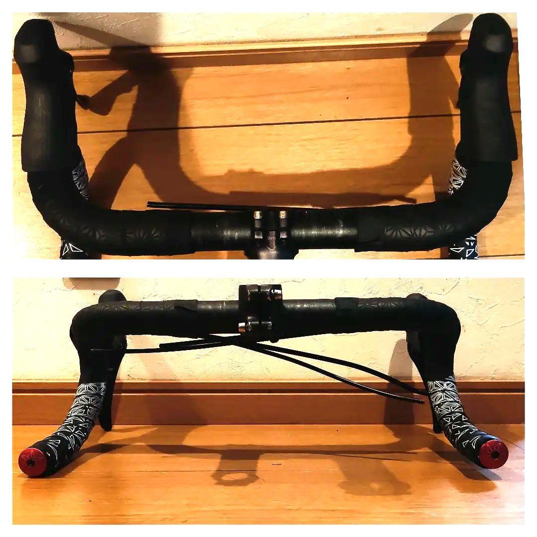 や*ま様 ULTEGRA コンポーネント　R8000　BBB　シマノ　SHIMA