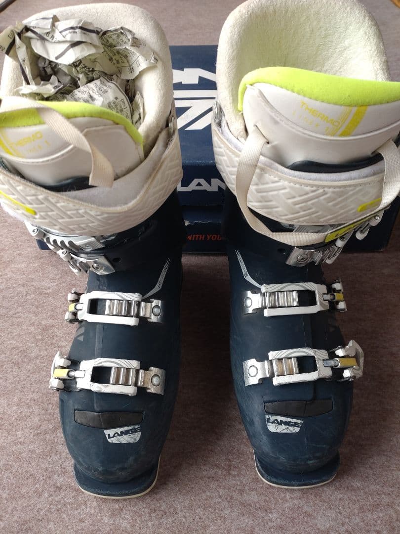 ラング ＳＸ７０W ２３．５ｃｍ