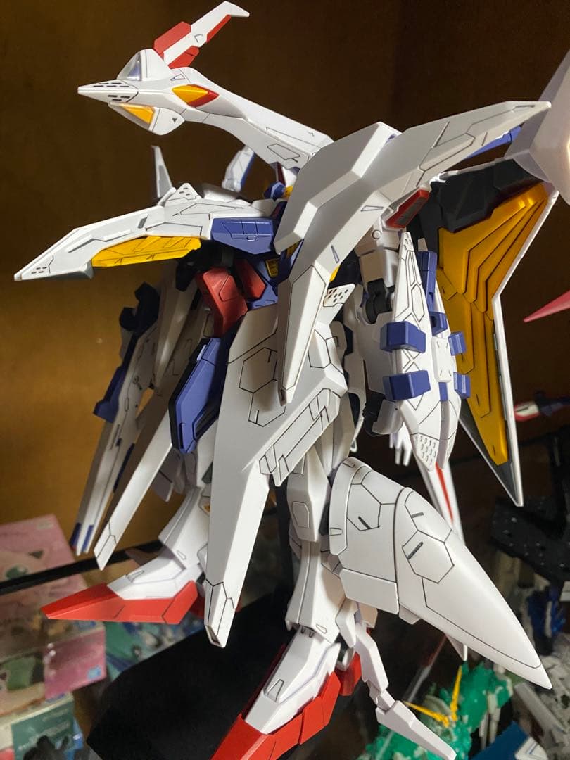 HG ペーネロペー、クスィーガンダム